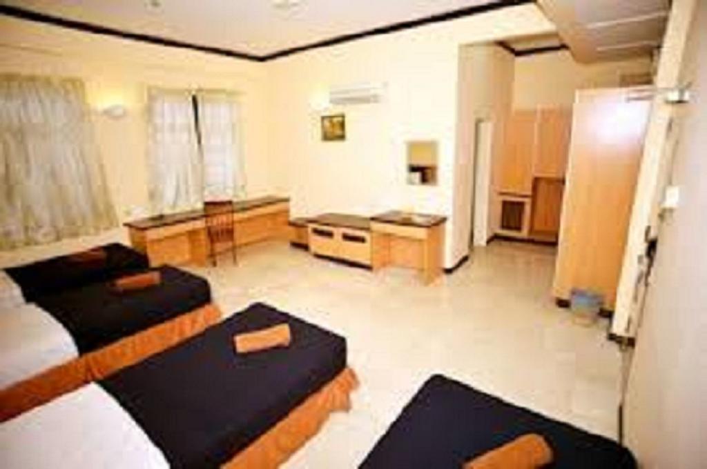 City Times Budget Stay Kuantan Zimmer foto